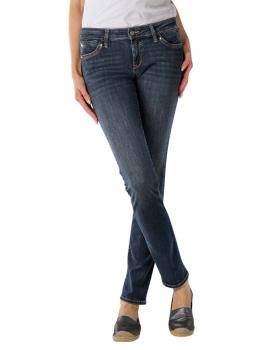 Image of Mavi Lindy Jeans Skinny mid foggy glam