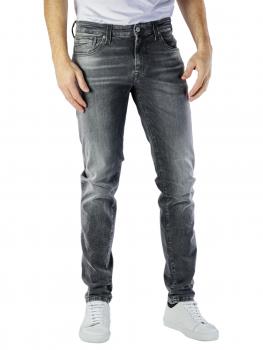 Image of Mavi James Jeans Skinny dark grey ultra move