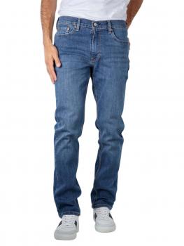 Image of Levi's 511 Jeans Slim Fit panda adv