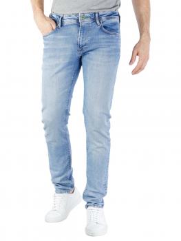 Image of Pepe Jeans Stanley Tapered light used wiser wash