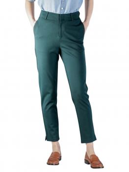 Image of Maison Scotch Tailored Stretch Jogger Pant midnight forest