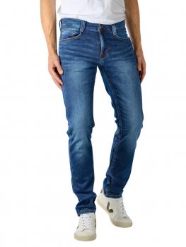 Image of Mustang Oregon Tapered-K Jeans stretch medium