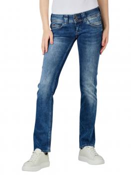 Image of Pepe Jeans Venus Straight Fit Authentic Rope Str Med