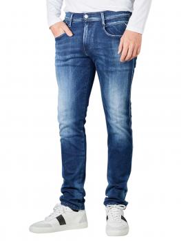 Image of Replay Anbass Jeans Slim Fit 661-WI4