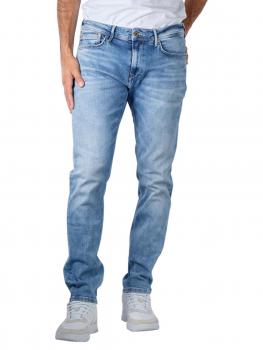 Image of Pepe Jeans Stanley Jeans Tapered Fit medium light