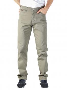 Image of Wrangler Texas Stretch Jeans dusty olive