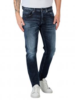 Image of Replay Willbi Jeans Regular Fit blue black 573B-B22
