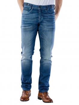 Image of PME Legend Skyhawk Jeans mid Grey Blue