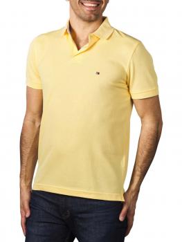 Image of Tommy Hilfiger 1985 Regular Polo delicate yellow