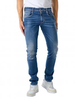 Image of Replay Anbass Jeans Slim Fit XR03-009