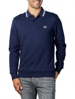 Image of Fred Perry Polo Shirt 266