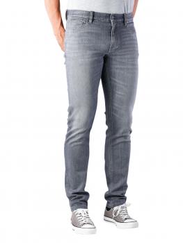 Image of Alberto Slim Jeans Dynamic Superfit grey