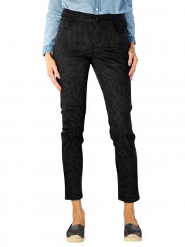 Image of Angels One Size Jeans Skinny black