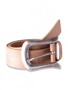 Image of Sophie nature 40mm by BASIC BELTS