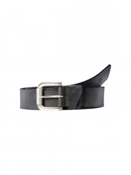 Image of Sue black 40mm by BASIC BELTS