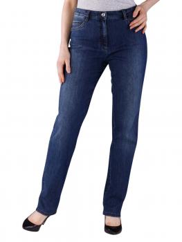 Image of Brax Carola Jeans regular blue