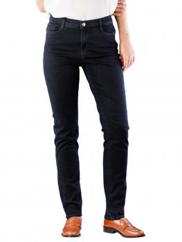 Image of Brax Mary Jeans clean dark blue