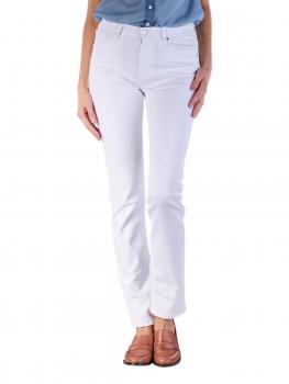 Image of Cross Jeans Anya Slim Fit white