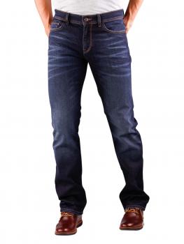 Image of Cross Jeans Antonio Relaxed Fit deep blue