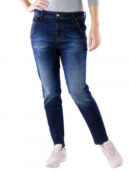 Image of Diesel Fayza Evo Jeans Boyfriend 69BM