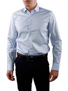Image of Einhorn William Shirt Body Fit light blue uni