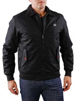 Image of Fred Perry Bomber Jacket