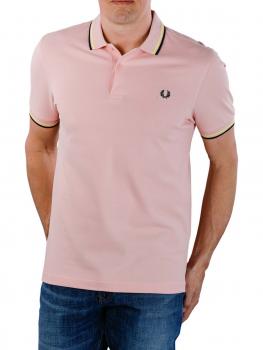 Image of Fred Perry Twin Tipped Shirt 457
