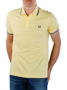 Image of Fred Perry Twin Tipped Shirt H64
