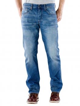 Image of G-Star 3301 Loose Jeans medium aged
