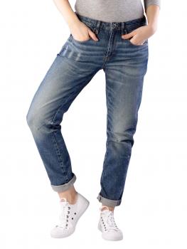 Image of G-Star 3D Boyfriend Jeans blue navy