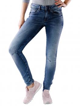 Image of G-Star Arc 3D Jeans Mid Skinny medium aged