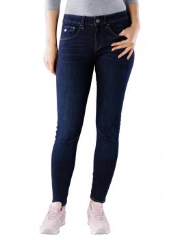 Image of G-Star Arc 3D Jeans Mid Skinny dark aged