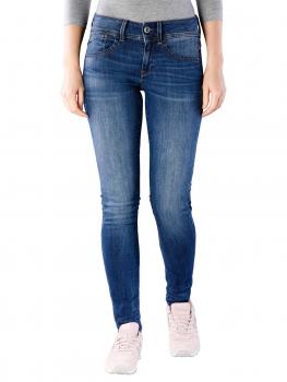 Image of G-Star Lynn Jeans Mid Skinny new medium indigo aged