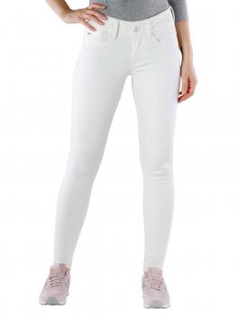 Image of G-Star Lynn Mid Super Skinny Jeans rinsed