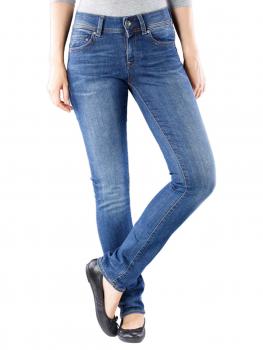 Image of G-Star Midge Saddle Jeans Mid Straight medium aged