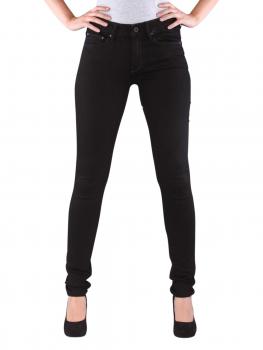 Image of G-Star 3301 Contour High Skinny Jeans rinsed