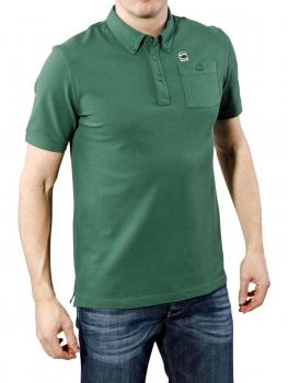 Image of G-Star RCT Fortitude Slim Polo loden