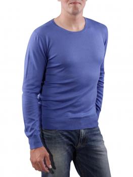 Image of Gant R. The Crue Sweater azur blue