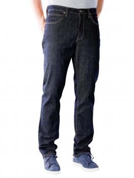 Image of Lee Brooklyn Jeans Straight Stretch rinse