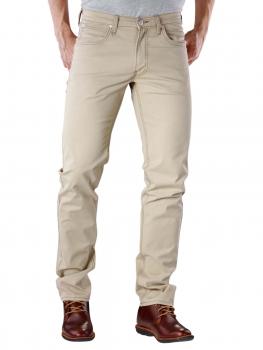 Image of Lee Daren Jeans Stretch Zip Fly beige