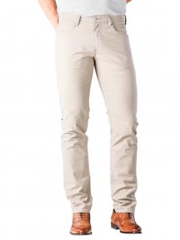 Image of Lee Daren Stretch Jeans Zip Fly beige