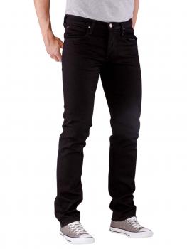 Image of Lee Daren Stretch Jeans clean black