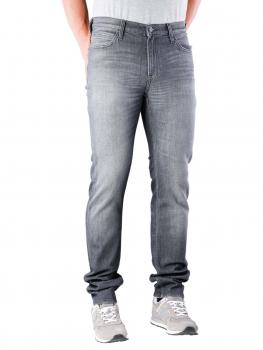 Image of Lee Rider Jeans grey used