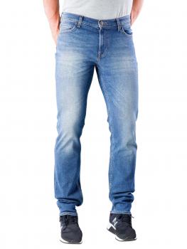 Image of Lee Rider Jeans blue drop