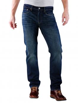 Image of Levi's 502 Jeans Tapered biology