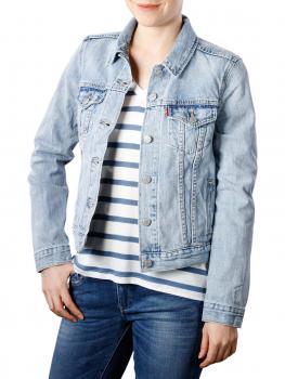 Image of Levi's Original Trucker Jacket all yours