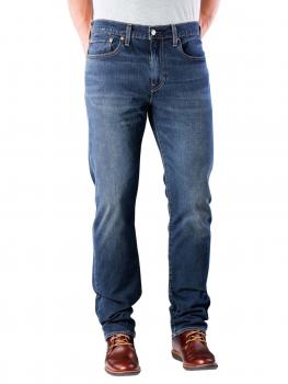 Image of Levi's 502 Jeans Regular Tapered adriatic adapt