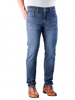 Image of Levi's 512 Jeans Slim Taper Fit sage overt adv tnl