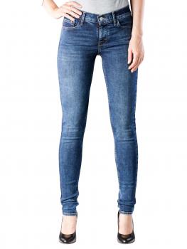 Image of Levi's 710 Jeans Innovation Super Skinny its on
