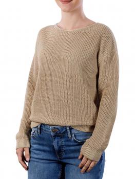 Image of Marc O'Polo Pullover Boat Neck swedish pine